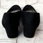 Easy Street  Black Block Heels Photo 2