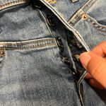 Veronica Beard  Ryleigh Slim Straight Jeans – Size 26 Photo 6