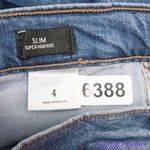 EXPRESS NEW   high‎ rise balloon leg jeans, 4 Photo 11