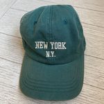 Brandy Melville New York Hat Photo 0