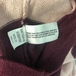 Gap  Striped Pullover Knit Sweater Size Small Photo 8