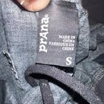 prAna S straight leg pull on travelcore Athleisure sporty pants Photo 1