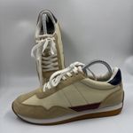 Madewell  MWL Kickoff Trainer Sneakers Athletic Shoes Women’s 8M, Men's 6.5M Photo 0