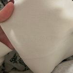 Lululemon Perfectly Oversized Cropped Crew Photo 2