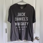 Lucky Brand Jack Daniels Whiskey T-shirt Photo 1