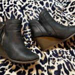 Maurice's MAURICE’S “Becca” wedge ankle boot, size 8 Photo 1