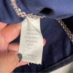 J.Crew Downtown Field Navy Jacket Photo 10