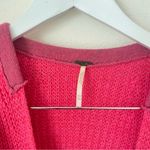 Free People Take Me Over Sweater •  Sweater Photo 4