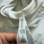 Athleta White Golf Top Photo 2