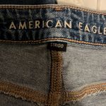 American Eagle  Ripped Jean Shorts Outfitters Photo 4