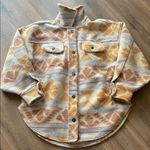 Free People Ruby Jacquard Jacket- XS Photo 4