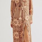 Free People  Nappa Dress Size XS Photo 0