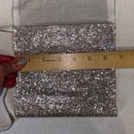 G/FORE Glittering Silver Tank Top Photo 6
