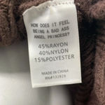 LPA Revolve  sorren cropped sweater XS Photo 8