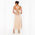 Show Me Your Mumu  Mina Midi Dress Photo 2