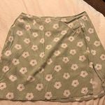 Princess Polly Floral Mini Skirt Photo 2