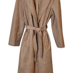 Vintage Forecaster of Boston Trench Coat. Tan. Size‎ 13/14 Tan Size undefined Photo 0