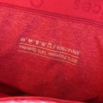 Outdoor Voices  Womens Cropped Tank Top Racerback Pink XS Photo 3