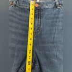 Lane Bryant signature fit boyfriend jeans size 16 mid rise magic flex waistband Photo 6