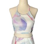 Sweetaeacia 2 piece skirt and halter set White Size 4 Photo 5
