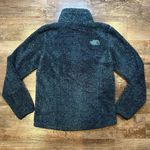 The North Face  Women’s Osito Teal Fleece Jacket Size Medium Photo 4