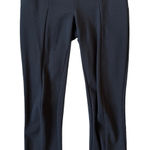 Talula Black Skinny Dress Pants Size 0 Photo 0