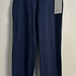 Lululemon Align Jogger Pants Size 4 True Navy, Nulu, High Rise Lightweight NWT Blue Photo 0