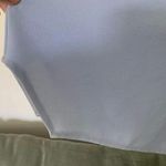 Boohoo Blue  Shift Dress Photo 2