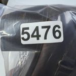 B.O.C by Born Brown Leather Buckle Ankle Boots 8.5 Block Heel Side Zip Booties Photo 7