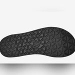 Teva  Sandals Womens 11 Pastel Platform Strappy‎ Shoes Comfy NEW Peach Green Photo 6