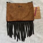 Justin Boots Justin Convertible Bag | *NWT* Photo 1