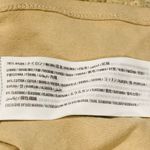 Abercrombie & Fitch gold sequin mini dress. Short sleeves. Size medium Photo 5