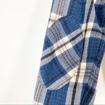 The Pretty Cult The Hanged Man Tarot Flannel Shirt Size M Photo 3