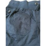 Lauren Ralph Lauren Women's Blue Casual Shorts with Pockets Size 10 Photo 5