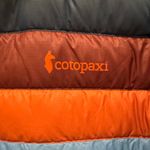 Cotopaxi  Fuego Water Resistant 800 Fill Power Down Jacket Size Medium Photo 5