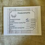 Madewell Colorblock Wool Linen Blend Cardigan Sweater Cozy Yarn Sz M #2272 Photo 7