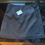 Brunello Cucinelli  Fringe Skirt Photo 3