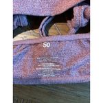 Lot‎ of 3 Women’s Sports Bras L Large Workout Athletic 0181 Size XL Photo 7