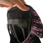 Relativity Y2K Sequin Neckline Tank Top PM Photo 1