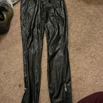 Guess NWT  black pants 0 Photo 4