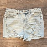Old Navy Jean Shorts Photo 5
