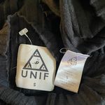 Unif  High neck flowy mini dress  Photo 5