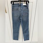 RE/DONE 80’s Slim Straight Jeans Photo 1