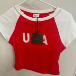 These Three Boutique These There USA Tee Photo 0