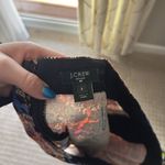 J. Crew Abstract Plaid Print Mini Skirt Womens Size 2 Stretch Colorful Retro Y2K Pink Photo 7