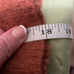 Madewell  Ayres Sweater Womens Medium Cropped Wool Alpaca Blend Pullover Photo 5