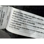 Abercrombie & Fitch  Signature Ankle Straight Ultra High Rise Jeans Black Size 26 Photo 5