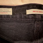 Levi's Levi’s Ribcage Shorts  Photo 2