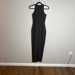 SKIMS NWT  Outdoor tank Dress dark grey Photo 4