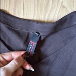 Floral Brown Midi Dress Size undefined Photo 1